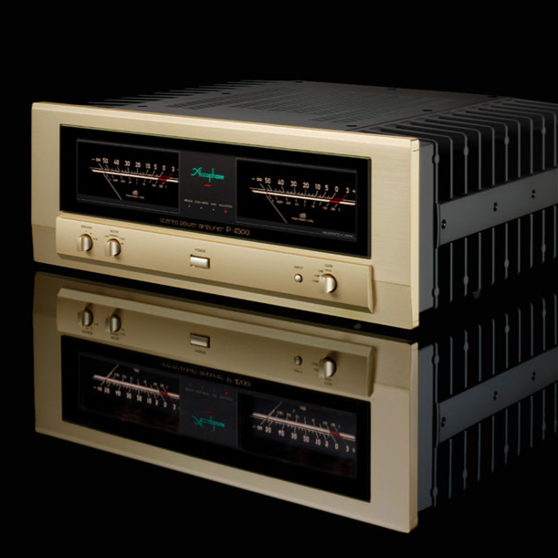 Accuphase pojacalo