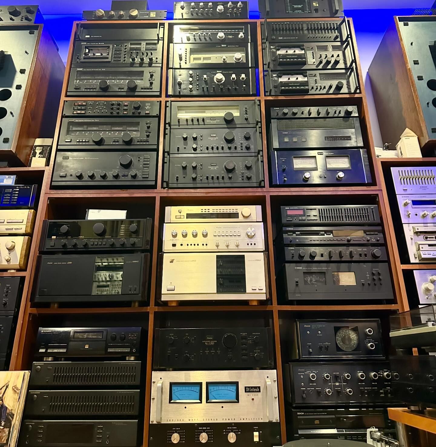 Otkup audio uređaja i tehnike